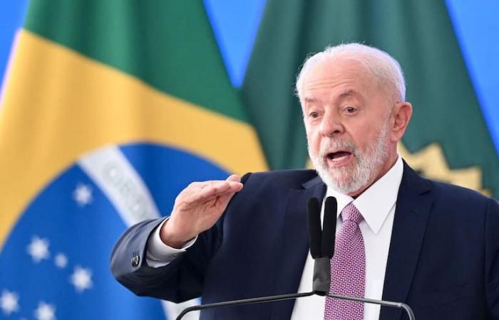 Lula se pelea con el presidente del Banco Central y los mercados se ponen nerviosos por el futuro de Brasil – .
