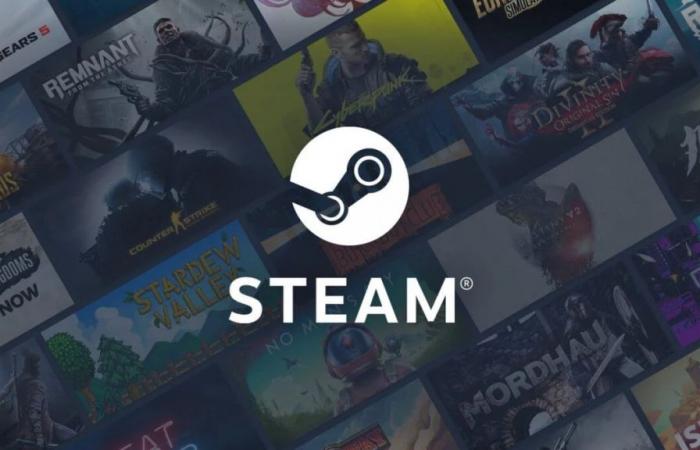 ¿Cuándo empiezan las rebajas de verano en Steam?