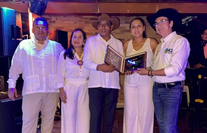 Casanare celebra el primer encuentro de formadores de danza
