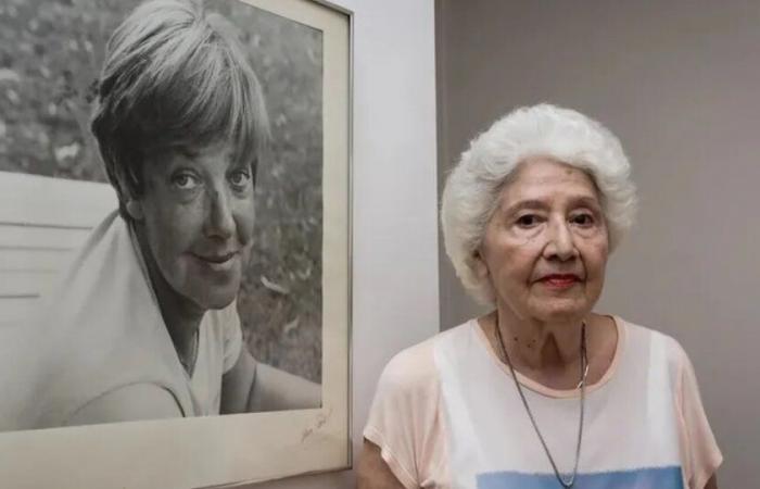 Murió Sara Facio, emblema de la fotografía de autor y de la cultura argentina