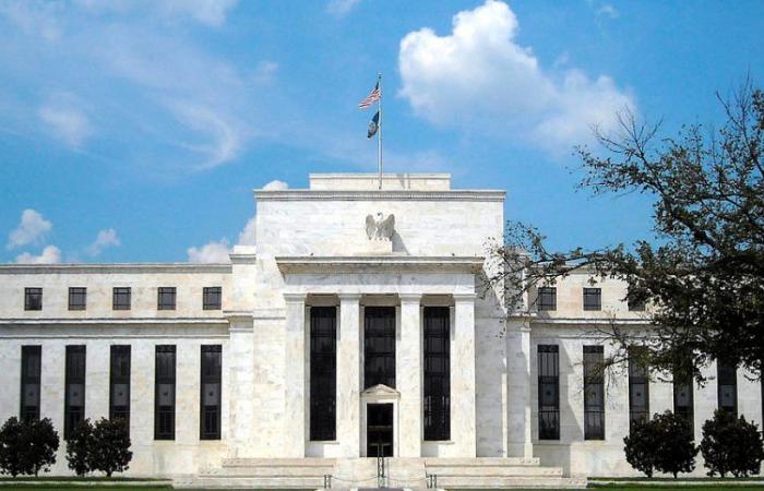 Reserva Federal mantiene tasas de interés por séptima vez consecutiva – .