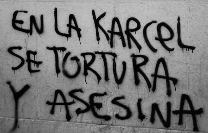 La crisis penitenciaria se profundiza y Córdoba aún le debe al mecanismo provincial contra la tortura