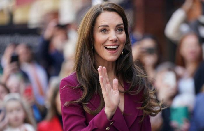 Diez cosas que no sabes sobre Kate Middleton, Princesa de Gales