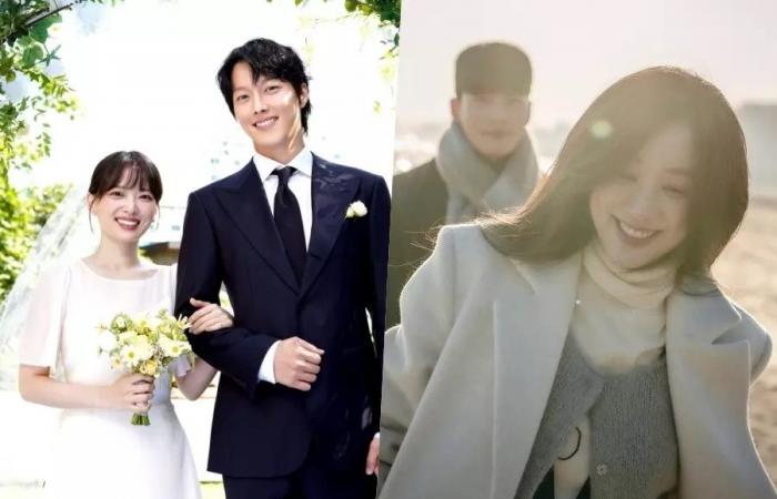 “The Atype Family” se ubicó como el drama más comentado en la última semana + Jung Ryeo Won encabeza la lista de actores –.