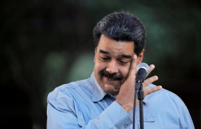 Javier Milei es el presidente sudamericano mejor calificado; Nicolás Maduro en decadencia