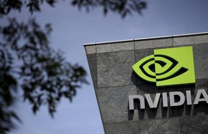 Nvidia se convierte en la empresa más valiosa del mundo; supera a Microsoft y Apple – el Financiero – .