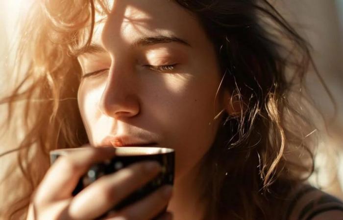 ¿A qué hora se debe dejar de tomar café para dormir mejor?