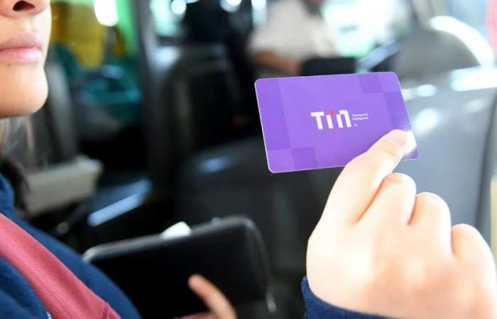 Tin Card incorpora 700 puntos de recarga y estrena taquilla exclusiva en la Terminal