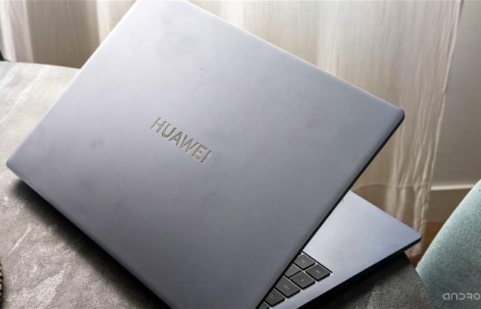 HUAWEI ya vende más computadoras que Apple en China, según Canalys – .