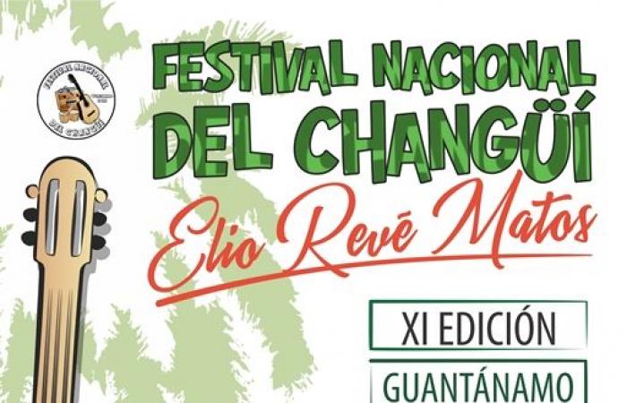 Iniciará en Guantánamo XI edición del Festival Elio Revé Matos Changüí – Radio Guantánamo – .