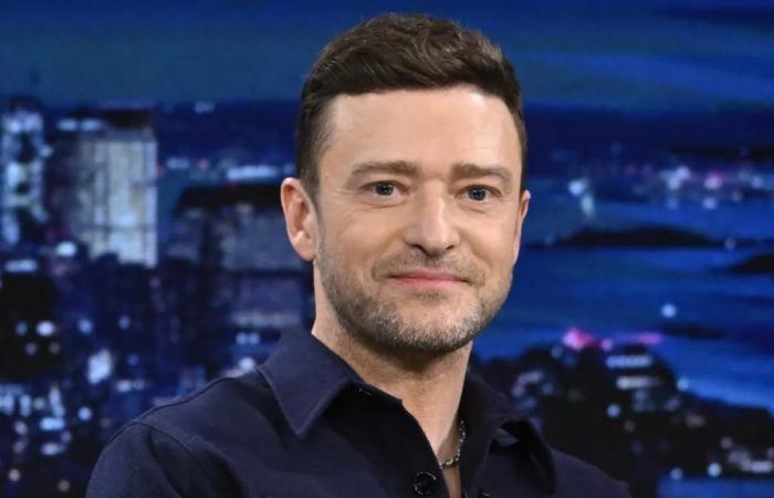 Justin Timberlake arrestado por cometer este acto mientras conducía – Noticias de Cine – .