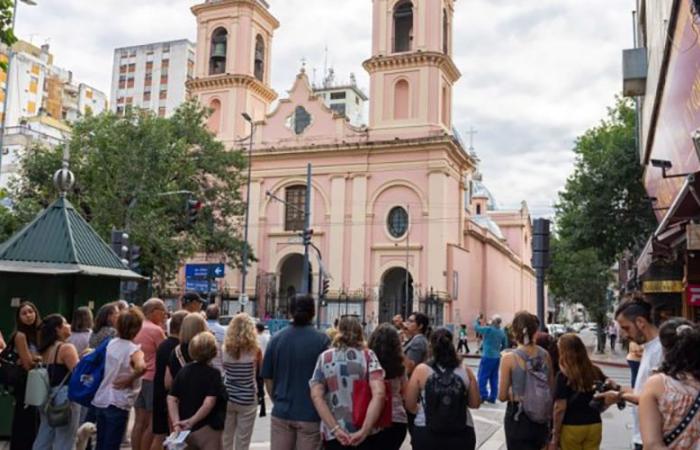 Más de 250 mil turistas visitaron la provincia durante el fin de semana largo – ENREDACCIÓN – Córdoba – .