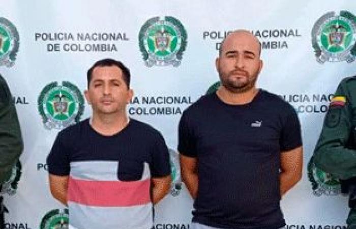Condenan a 41 años de prisión a dos implicados en secuestro y tortura de adolescente en Aguachica