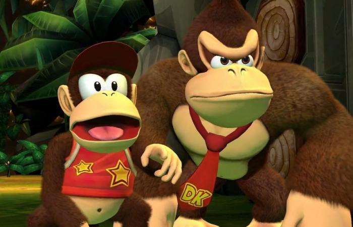 Donkey Kong Country Returns HD, el regreso de un clásico de Nintendo Wii confirma fecha de lanzamiento en Nintendo Switch