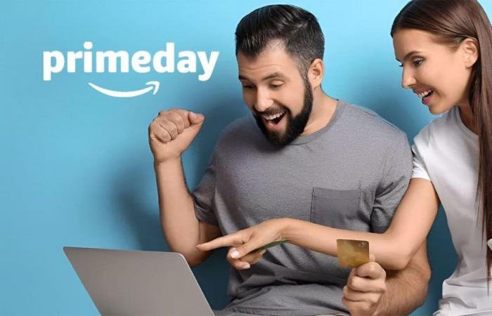 7 cosas que compraría en Amazon Prime Day 2024