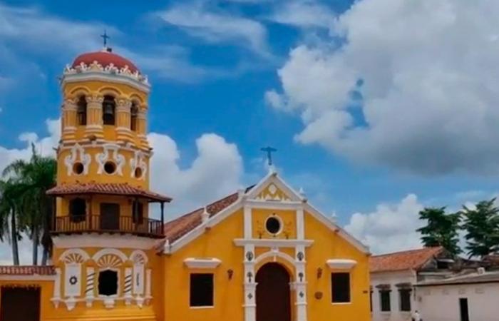Mompox se convertirá en la ‘primera ciudad inteligente’ de Colombia