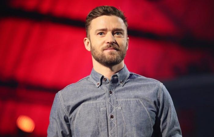 Detienen al cantante Justin Timberlake por conducir bajo los efectos del alcohol tras salir de un restaurante