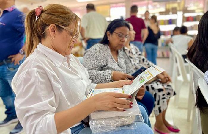 Alcaldía de Santa Marta proyecta 15 mil nuevas plazas al 2025 – .