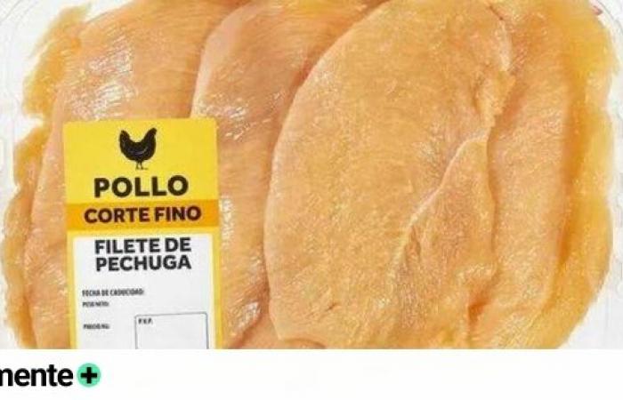 Un estudio pone en cuarentena el pollo que vende Lidl por presencia de bacterias y contaminación