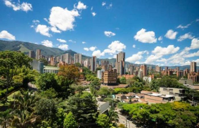 Antioquia es la segunda región más deseable para vivir en Colombia, según estudio