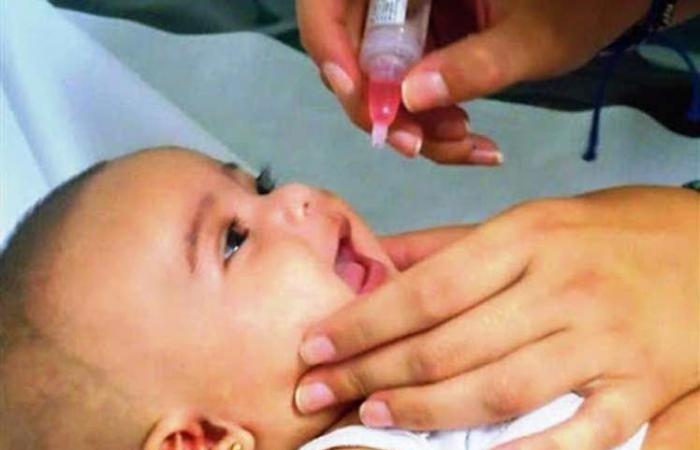 Desarrollan en Cuba segunda etapa de vacunación contra la polio