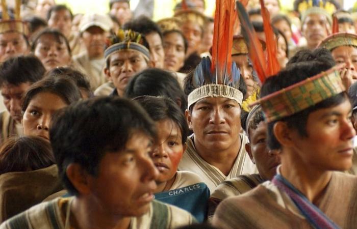 Ministros viajarán a Amazonas para pedir disculpas