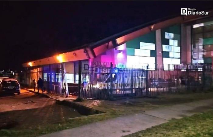 Un joven de 19 años murió en la piscina de un complejo deportivo en Puerto Aysén