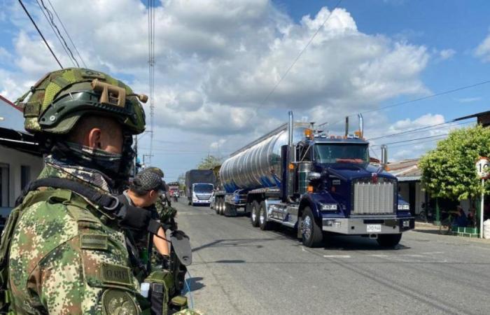 Valle del Cauca contará con 300 militares que reforzarán la seguridad en el departamento