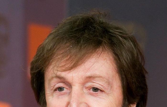 La canción de Bunkers que enamoró a Paul McCartney
