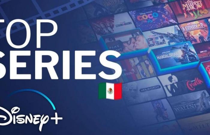 La serie más popular de Disney+ México que no podrás dejar de ver