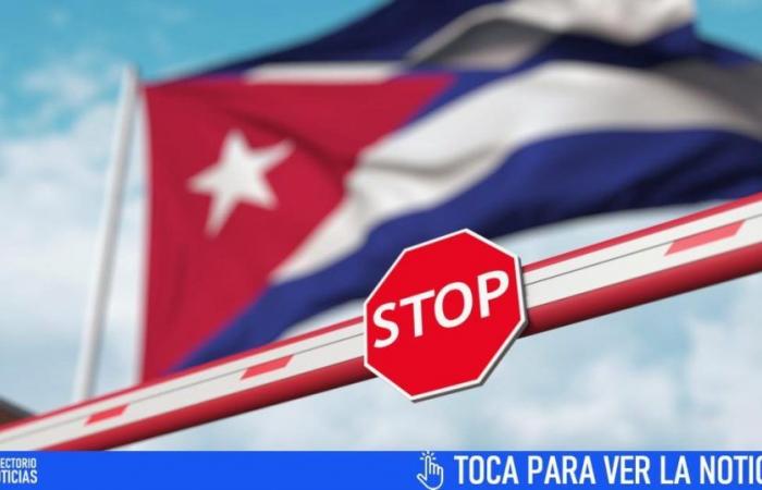 Quiénes no pueden salir ni entrar a Cuba, según la nueva Ley de Migración