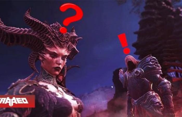El nuevo parche de Diablo 4 arruina el “Elixir” más importante de la temporada 4, dejándolo inutilizable y obligando a Blizzard a desactivarlo
