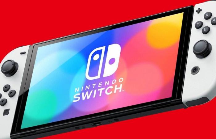 Sigue aquí en vivo el nuevo Nintendo Direct con todas las novedades sobre los juegos de Nintendo Switch para 2024