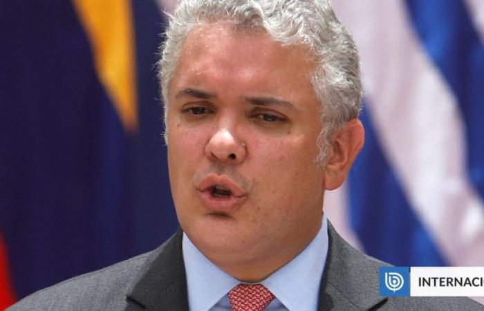 Duque y América Latina: “El llamado discurso progresista terminó convirtiéndose en un mal modelo”