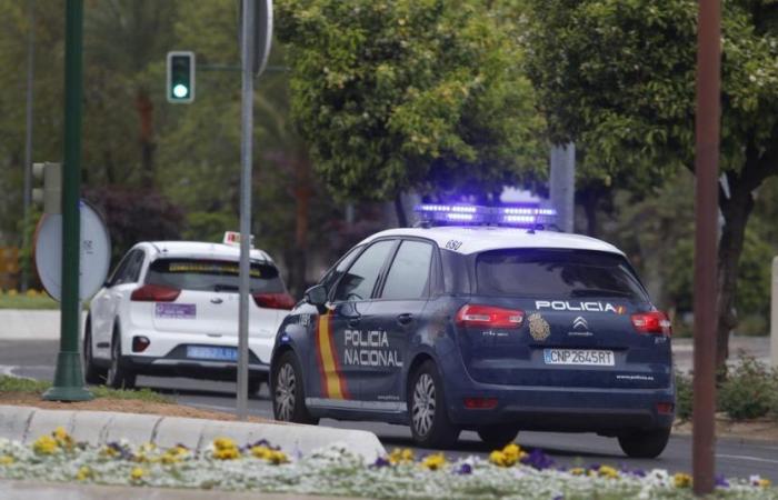 Dos detenidos mientras marcaban departamentos para asaltar en la Avenida Aeropuerto de Córdoba – .