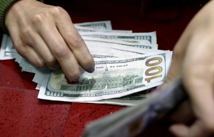 El peso chileno cotiza a la baja frente al dólar tras la apertura del mercado – .