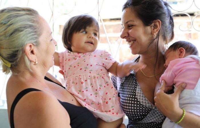 Priorizan programa Materno Infantil en Matanzas