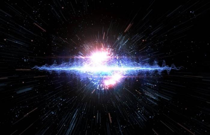 Una rara explosión de una Nova traerá una nueva estrella al cielo | Internacional