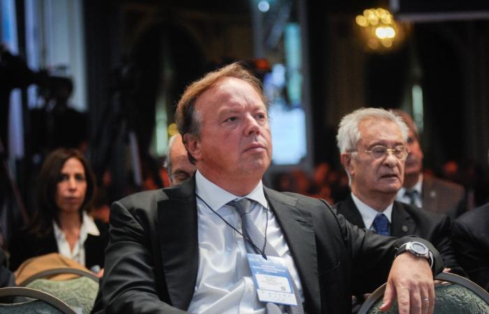 El banco cuyo presidente es el ex candidato de Javier Milei se expande con una adquisición