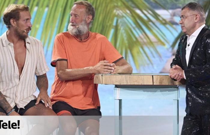 Telecinco monta un debate final de ‘Supervivientes’ antes de inaugurar su edición ‘All Stars’