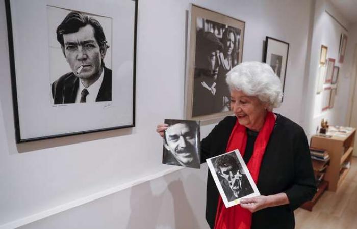 Murió Sara Facio, la fotógrafa argentina que retrató a Borges, Cortázar y García Márquez