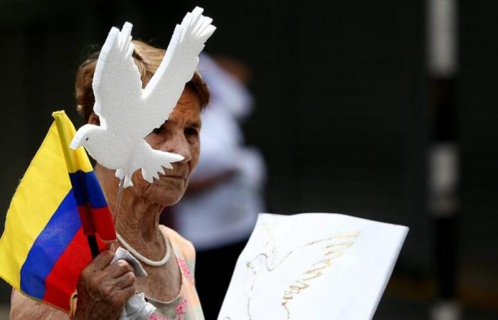 Obispos se pronuncian contra agravamiento de la violencia en el Cauca – .