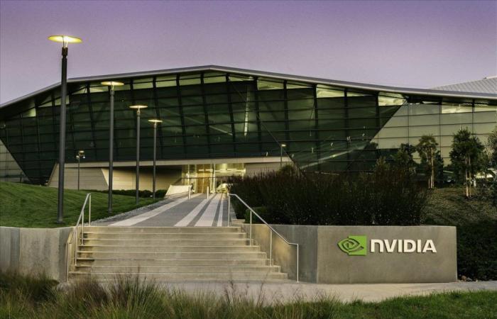 Nvidia se posiciona como la empresa más valiosa del mundo gracias a la IA