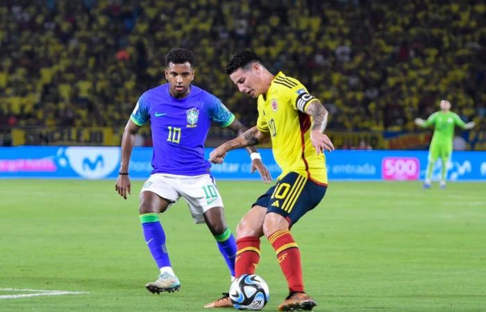 Selección Colombia HOY Copa América 2024: VIDEO – .