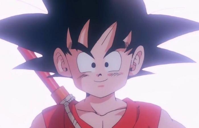 Ana Cremades, la legendaria voz de Goku y Gohan cuando eran niños, regresa al doblaje al español de la serie con Dragon Ball Z Kai