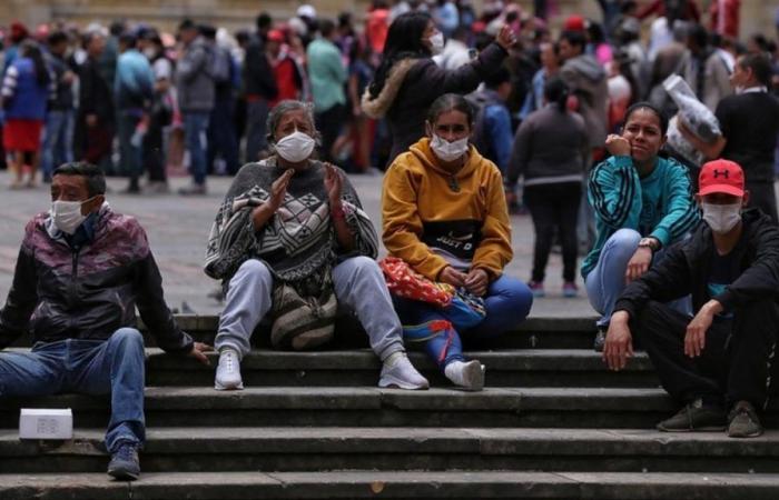 Colombia implementa nuevo permiso especial para migrantes – .