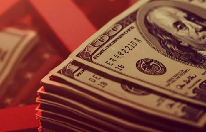 Peso dominicano cierra jornada con ganancias frente al dólar estadounidense – .