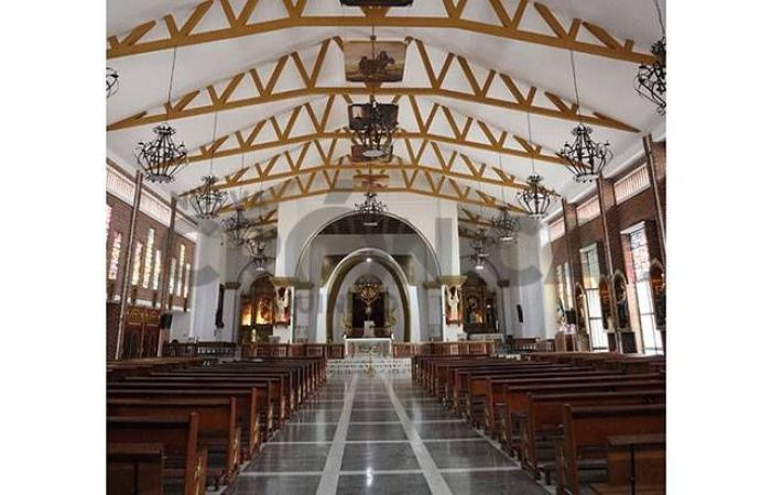 Parroquia San José de Calarcá, un siglo de evangelización, trabajo y vida espiritual – – .
