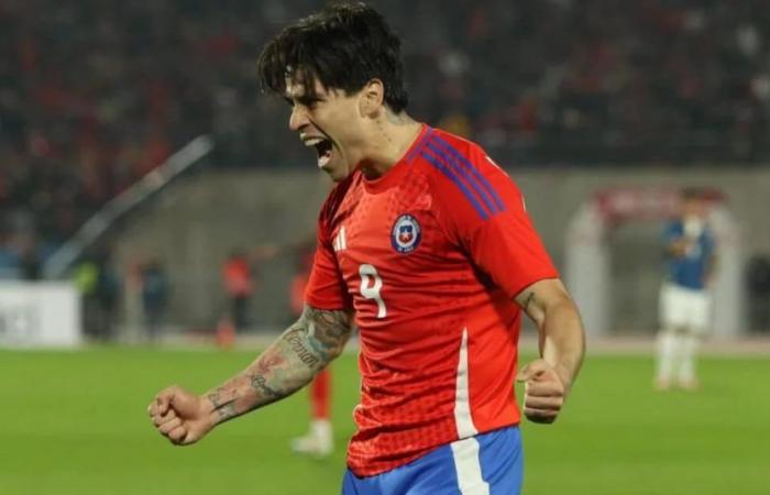 El goleador de Chile restó importancia a la posible localía de Perú en el debut en la Copa América: “Estamos preparados para todos los escenarios”