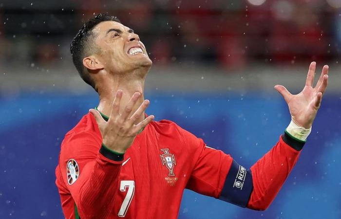 “En Portugal no confían en Cristiano para pasar el balón”: una jugada con Bernardo Silva lo ejemplifica